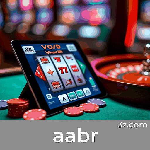 aabr Bônus por convite aabr