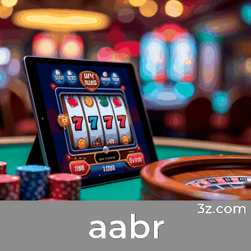 aabr Bônus acumulado aabr